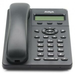 Avaya e129 разблокировать клавиатуру