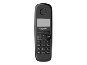 Gigaset AL415A Trio Digital Cordless Phone With Answer Machine (Renewed)