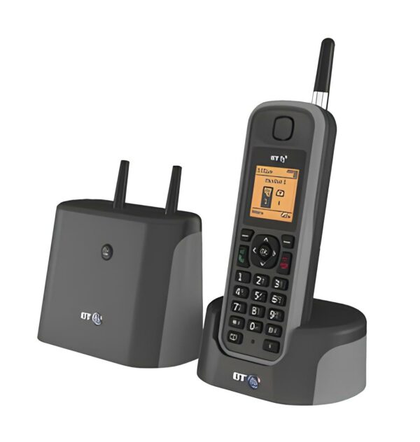 BT Elements 1K Cordless Phone (79482)