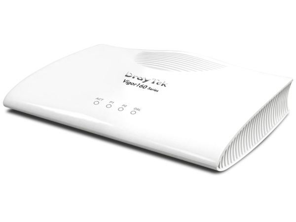 DrayTek Vigor 167 ADSL2+/VDSL2 Modem (V167-K)