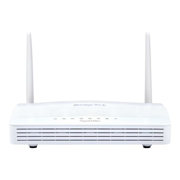 rayTek Vigor 2620Ln Wireless Router (V2620LN-K)