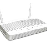 DrayTek Vigor 2763ac Wireless Router (V2763AC-K)