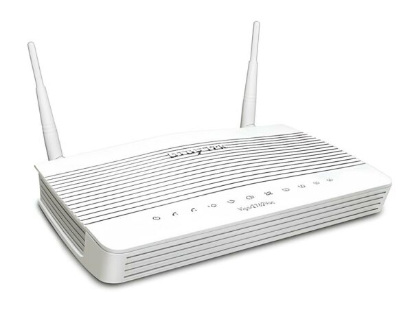 DrayTek Vigor 2763ac Wireless Router (V2763AC-K)