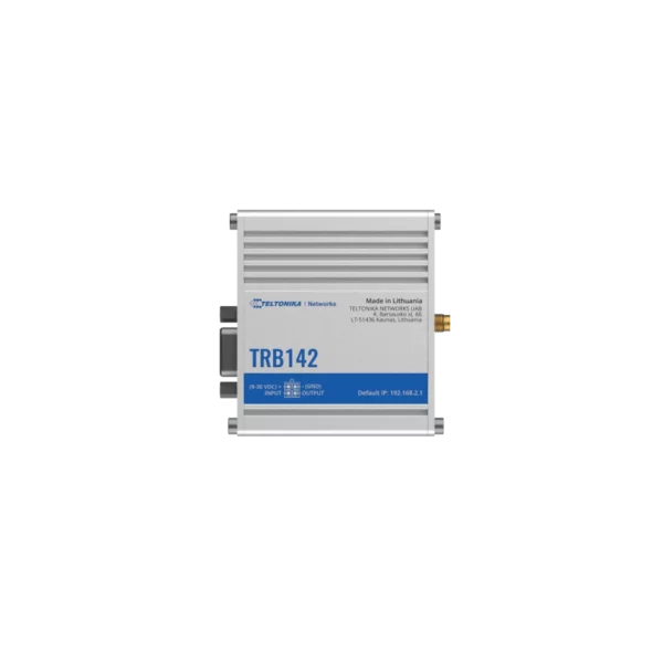 Teltonika TRB142 LTE RS232 Gateway (TRB142)