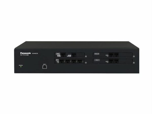 Panasonic KX-NS700UK Basic Control Unit (KX-NS700UK)