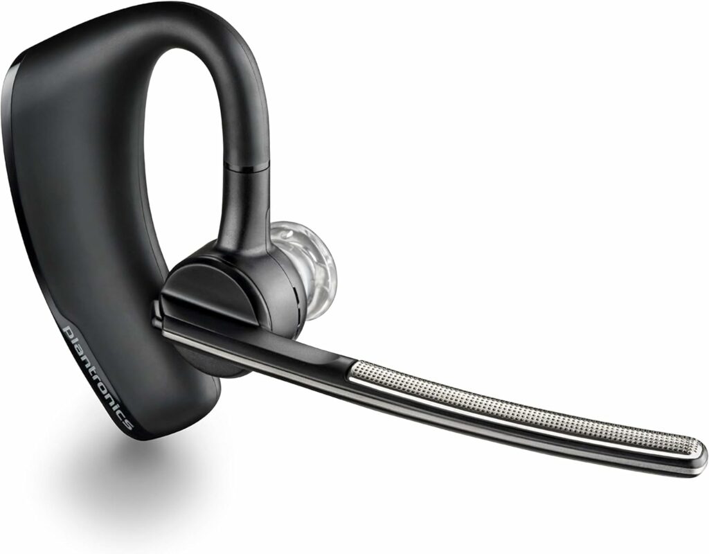 Plantronics PLX Voyager Legend - Bluetooth Headset - Office Phone Shop