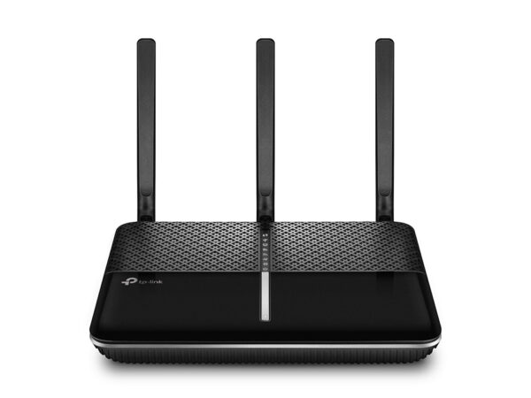 TP-Link Archer VR600 Triple-Wan WiFi 5 Gigb VDSL/ADSL Router (Archer VR600)