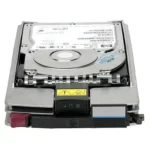 HP 300GB 15K 3.5 U320 Hotswap HDD (411089-B22S)