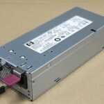 HP Redundant Power Supply ML350/ML370/ML380/DL380 G5 (379123-001)