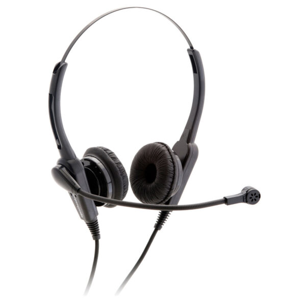 Agent 400 Top Half Headset (AG22-0063)