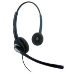 Agent 402 Binaural Headset (PLX) (AG22-0127)