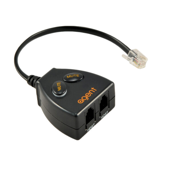 Agent Buddy Training Switch - Crosswired (AG22-0086)