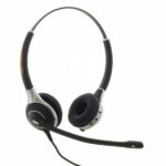 Agent AG-1 Monaural NC Headset (AG22-0250)