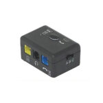 Agent Easy PC USB Headset Switch (AG22-0232)