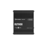 Teltonika Industrial Wired Router (RUTM08)