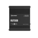 Teltonika Industrial Ethernet Router (RUTX08)