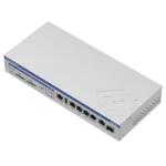 Teltonika Enterprise Rank-Mountable SFP/LTE Router (RUTXR1)