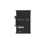 Teltonika Din Rail Ethernet Switch (TSW010)